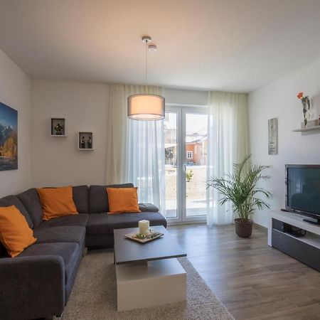 Ferienwohnung Blickfang Garmisch-Partenkirchen Exterior photo